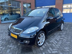 Mercedes-Benz A-klasse - 170 Automaat, Avantgarde,