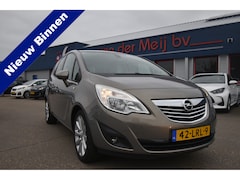 Opel Meriva - 1.4 Cosmo , TREKHAAK , CLIMATR , CR CONTR , PDC V+A , LMV17 , MISTL V ,