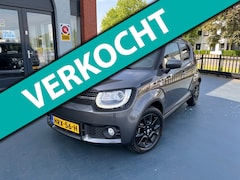 Suzuki Ignis - 1.2 Smart Hybrid Stijl LMV XENON