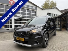 Ford Transit Connect - 1.5 EcoBlue L2 Active 120PK Winterpack