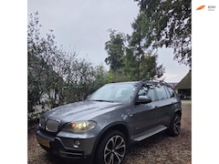 BMW X5 - XDrive48i V8 Youngtimer