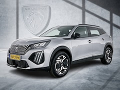 Peugeot 2008 - Hybrid 145pk Automaat Allure | Rijklaar |