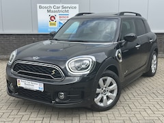 MINI Countryman - 2.0 Cooper S E ALL4 Chili | Leer | Panorama | Key-less | Winter-pakket | Interesse, Proefr