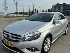 Mercedes-Benz A-klasse - 180 Ambition