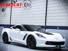 Chevrolet Corvette - C7 Z06 | Supercharged 6.2L V8 | 725PK