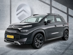 Citroën C3 Aircross - 110 PK Max | Rijklaar | Keyless | Head up display | Navigatie | parkeersensoren achter