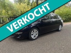 Peugeot 308 SW - 1.2 PureTech Blue Lease Executive
