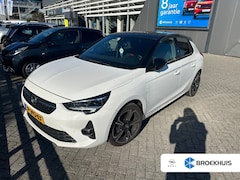 Opel Corsa - 1.2 GS Line