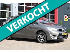 Toyota Verso - 1.8 VVT-i 147pk | Trekhaak | Camera | Climate | Cruise | LM-Velgen