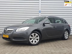 Opel Insignia Sports Tourer - 1.6 T Clima/Navi/Dealer OH/1e Eigenaar