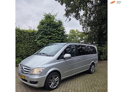 Mercedes-Benz Viano - 2.2 CDI Trend DC Euro 5 Marge