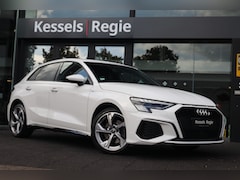 Audi A3 Sportback - 40 TFSI e S-line HuD Matrix Keyless ACC Camera Bliss CarPlay El.kofferbak