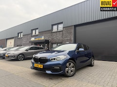 BMW 1-serie - 116i Executive Edition | 1E EIGENAAR | 12MND GARANTIE | AUTOMAAT | DAB | NAVI | LED | CARP