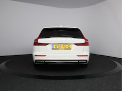 Volvo V60 - 2.0 T6 Recharge AWD Inscription | Trekhaak elektrisch wegklapbaar | 360° camera