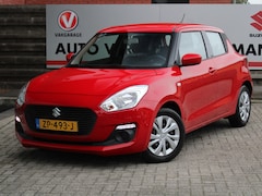 Suzuki Swift - 1.2 Comfort Bluetooth, Airco, Radio-CD Speler