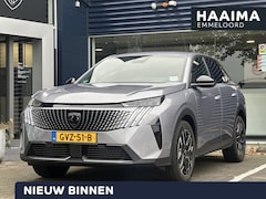 Peugeot 3008 - 1.2 Hybrid 136 Allure | Verwarmbare stuurwiel | Climate Control | Adaptive Cruise Control