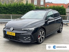 Volkswagen Golf - 1.5 eHybrid GTE 272Pk | Schuif-kanteldak - Head-up display | Elektrisch wegklapbare trekha