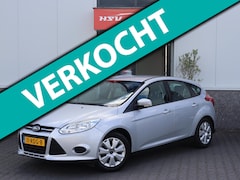 Ford Focus - 1.6 TI-VCT Trend navi airco 4-deurs