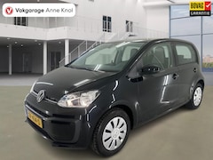 Volkswagen Up! - 1.0 BMT move up