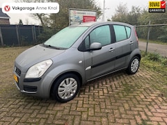Suzuki Splash - 1.0 VVT Comfort