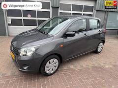 Suzuki Celerio - 1.0 Comfort Airco