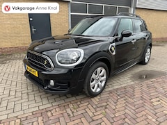 MINI Countryman - 2.0 Cooper S E ALL4 Chili PHEV