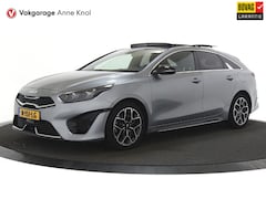 Kia Pro cee'd - ProCeed 1.5 T-GDi GT-Line Automaat Panodak
