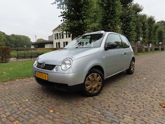 Volkswagen Lupo - 1.4 Trendline Open Air Ellec Schuifdak Stuurbekrachtiging