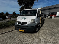Renault Mascott - Trucks 160.35 413
