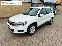 Volkswagen Tiguan - 1.4 TSI Sport&Style