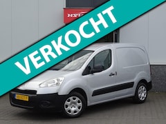 Peugeot Partner - 120 1.6 HDI L1 XR Profit + 1e eigenaar org NL