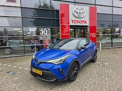 Toyota C-HR - 2.0 Hybrid 184pk CVT Bi-Tone