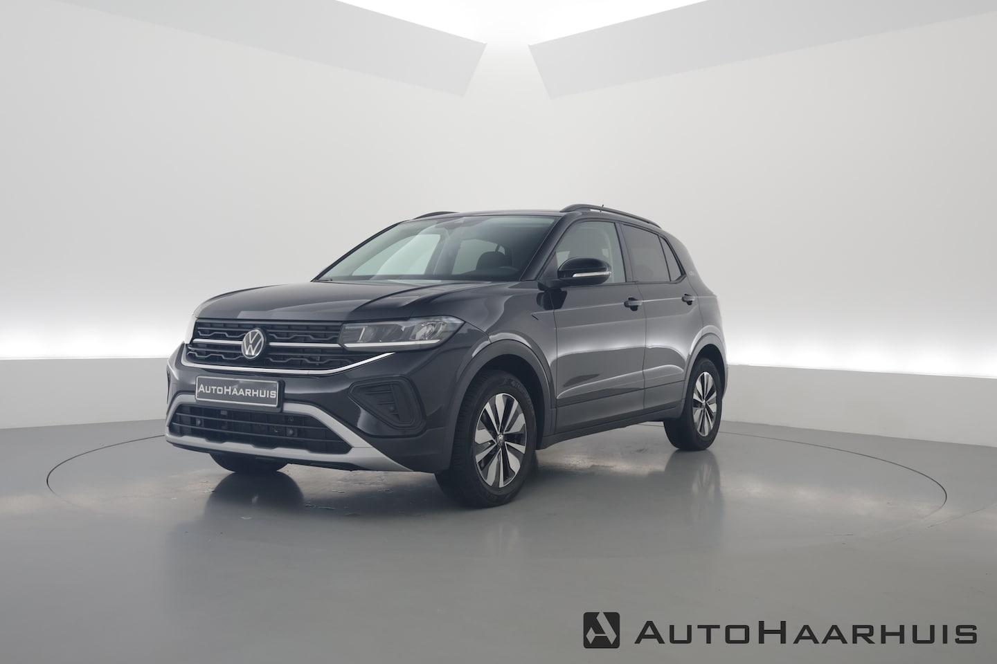 Volkswagen T-Cross - 1.0 TSI Goal DSG | Apple CarPlay | Adapt. Cruise | Navi | Stoel. verw. | Camera | - AutoWereld.nl