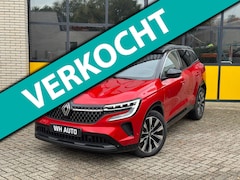 Renault Austral - 1.2 mild hybrid Tech< trekhaak 160PK