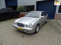 Mercedes-Benz E-klasse - 320 Avantgarde