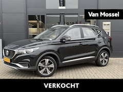 MG ZS - EV Luxury 45 kWh