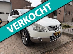 Nissan Qashqai - 1.6 Acenta