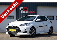 Toyota Yaris - 1.5 Hybrid Dynamic | CAMERA | CLIMATE | ADAPT. CRUISE | CARPLAY | KEYLESS |