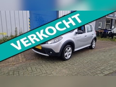 Dacia Sandero Stepway - 1.6 Airco Inruil Mogelijk