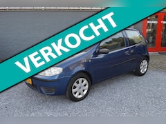 Fiat Punto - 1.2 Young Airco Stuurbekrachtiging Jaar APK