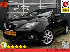 SEAT Ibiza - 1.4 COPA - Airconditioning - Cruise Control - Lichtmetalen velgen