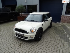 MINI Clubman - 1.6 Cooper Chili