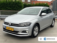Volkswagen Polo - 1.0 TSI Comfortline | Airco | Dimlichten automatisch | Elektrische ramen voor en achter