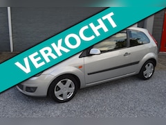 Ford Fiesta - 1.3-8V Futura Airco Stuurbekrachtiging Jaar APK