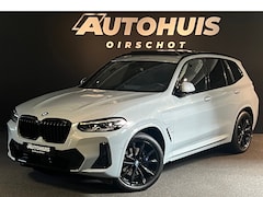 BMW X3 - XDrive30e High Executive Edition M Lederen stoelen/ 20"/ Camera/ ACC/ Headup/ M Performanc