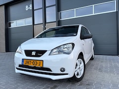 SEAT Mii - FR|LMV|Stoelverw|Airco