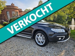 Volvo XC70 - 2.0 D4 FWD Classic Edition XENON/leer/TREKHAAK