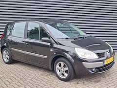 Renault Scénic - Scenic 1.6 16V Business Edition