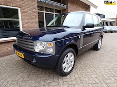 Land Rover Range Rover - 4.4 V8 HSE Automaat / leder / Schuifdak / Airco / Trekhaak afneembaar