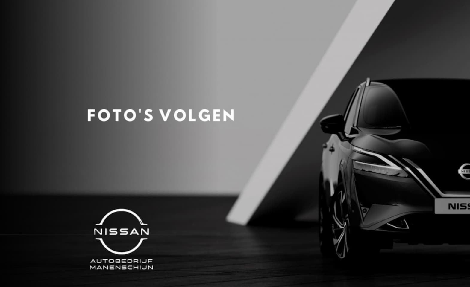 Nissan Qashqai - 1.6 Acenta 1.6 163 PK Acenta - AutoWereld.nl